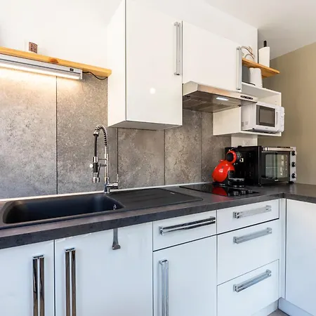 L' Edelweiss * Saint-Etienne-de-Cuines