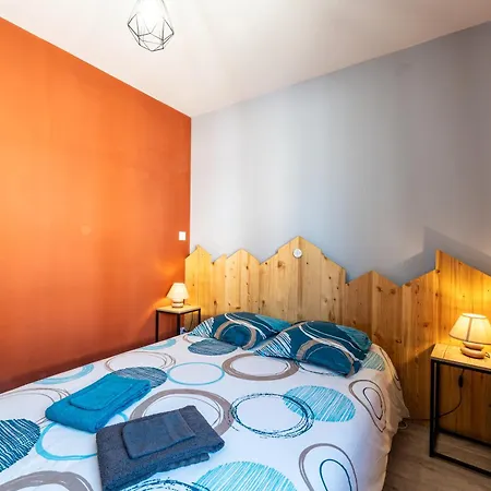 L' Edelweiss Saint-Etienne-de-Cuines