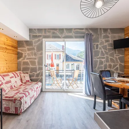 L' Edelweiss * Saint-Etienne-de-Cuines