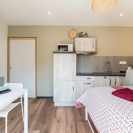 Apartment L' Edelweiss