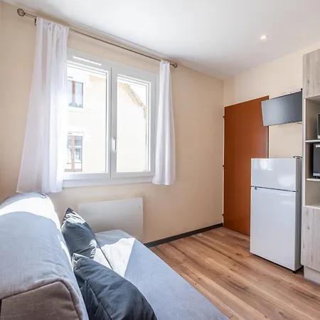 Apartment L' Edelweiss