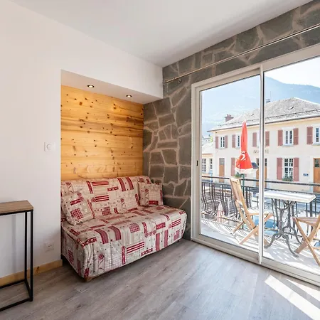 L' Edelweiss Apartment