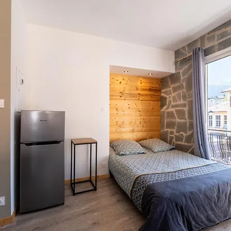 L' Edelweiss Apartment