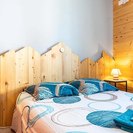 Apartment L' Edelweiss