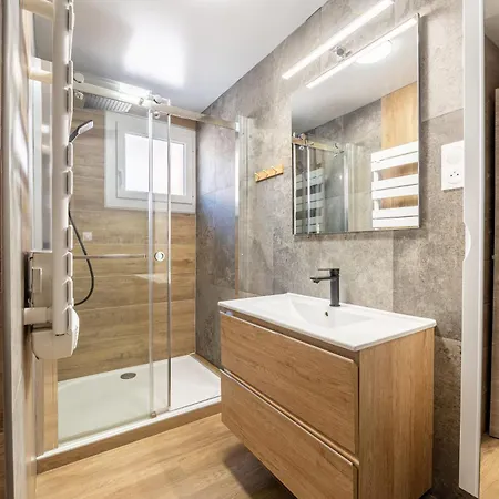 L' Edelweiss Apartment *