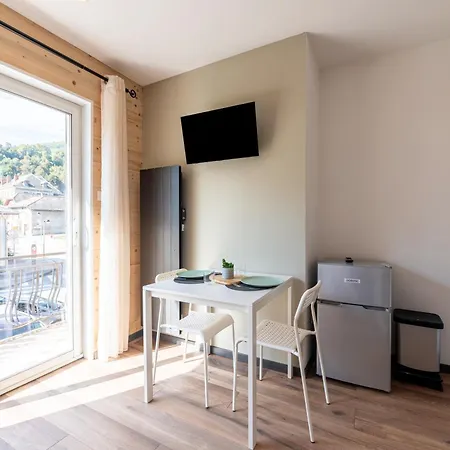 L' Edelweiss Apartment