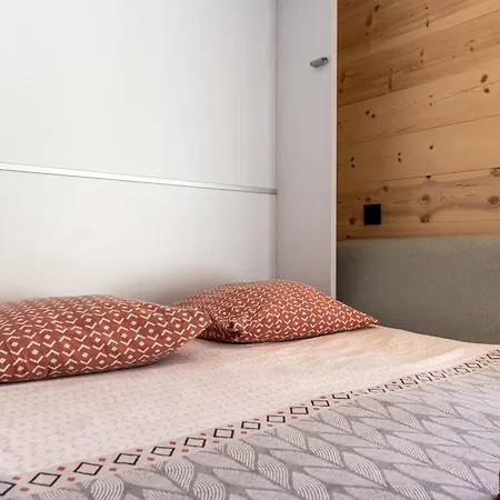 Apartment L' Edelweiss