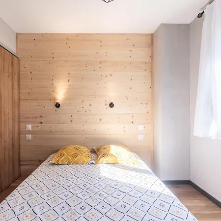 L' Edelweiss Apartment
