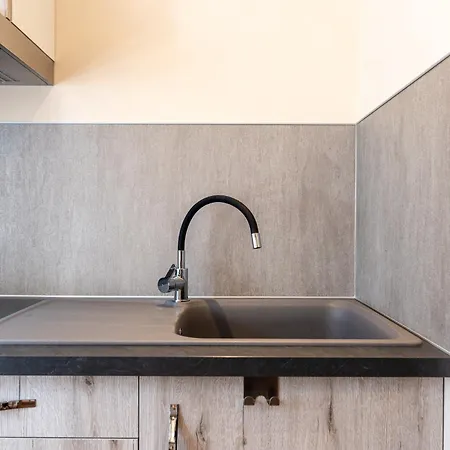 Appartement L' Edelweiss