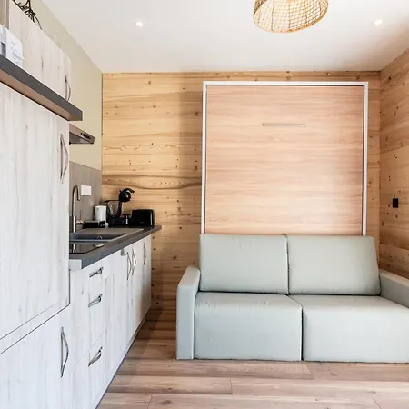 L' Edelweiss Appartement