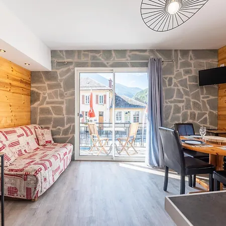L' Edelweiss Appartement