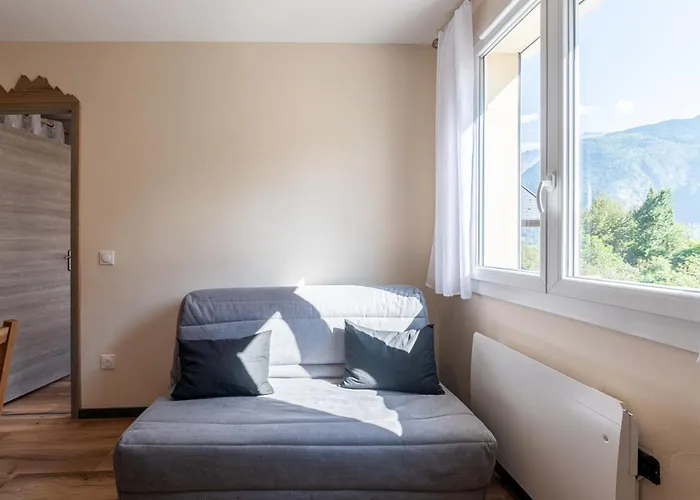 Apartman L' Edelweiss *