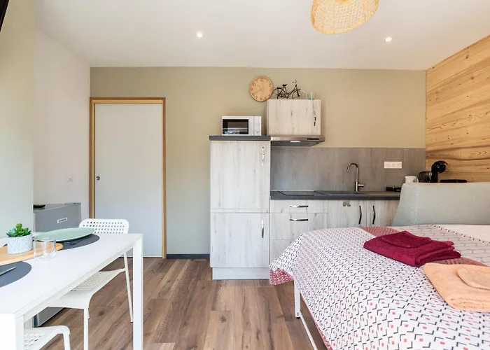 Apartman L' Edelweiss