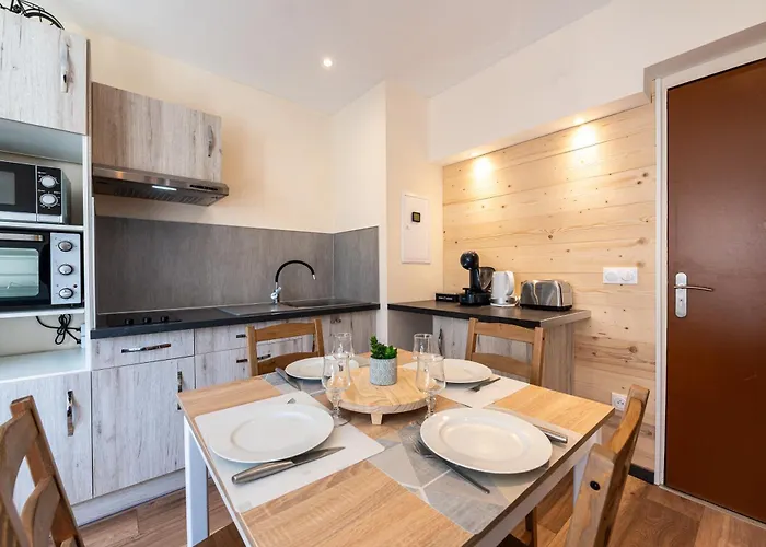 L' Edelweiss Apartman *