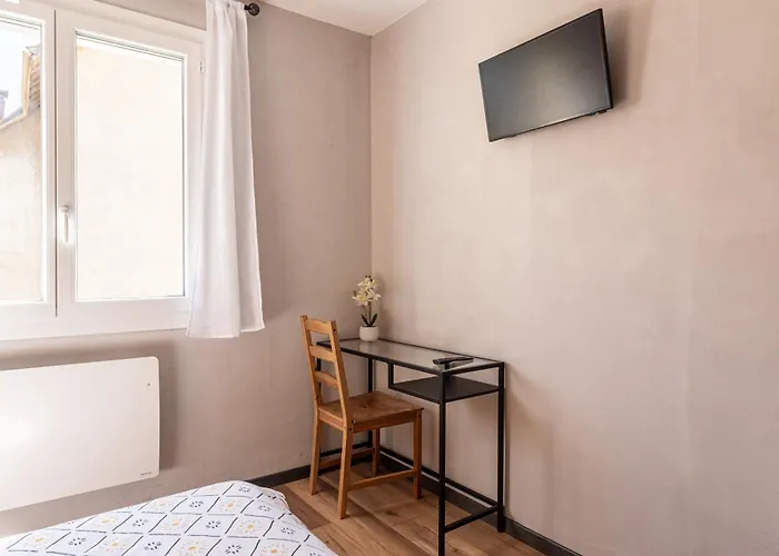 Apartman L' Edelweiss *
