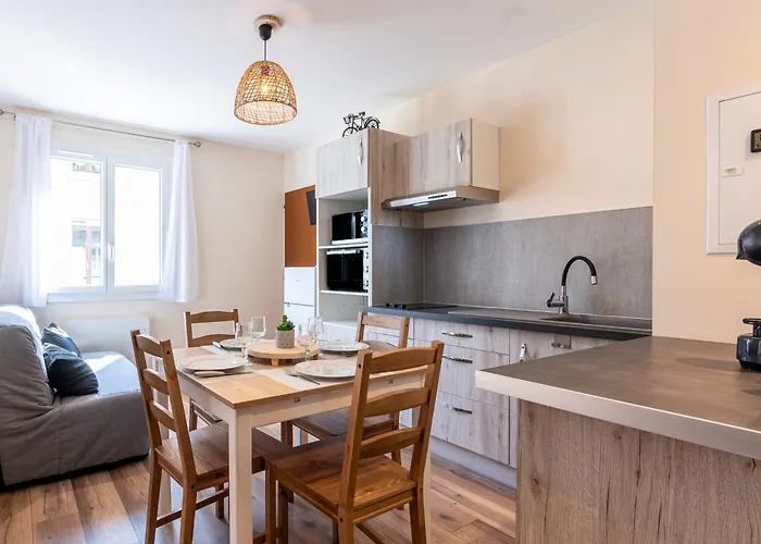 L' Edelweiss Apartman