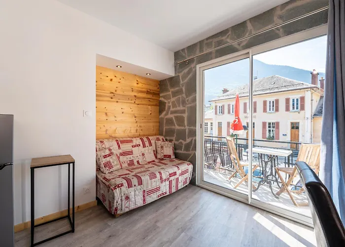 L' Edelweiss Apartman