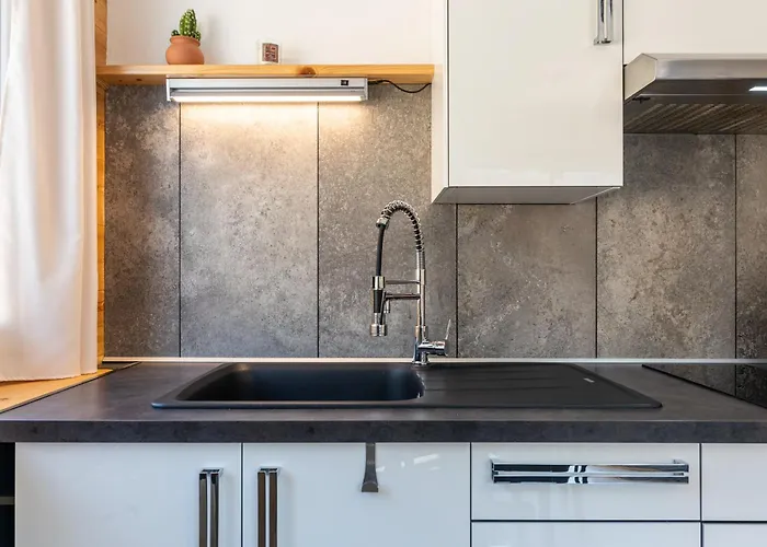 L' Edelweiss Apartman *