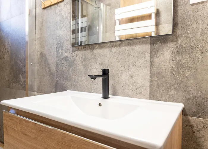 Apartman L' Edelweiss *