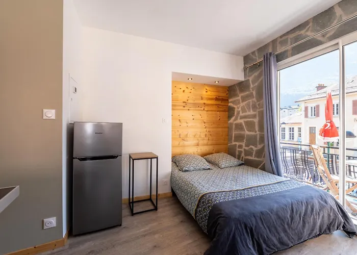 L' Edelweiss Apartman