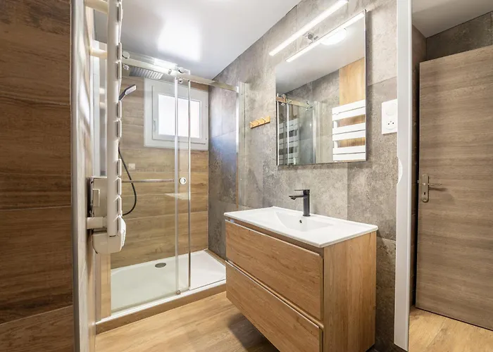 L' Edelweiss Apartman *
