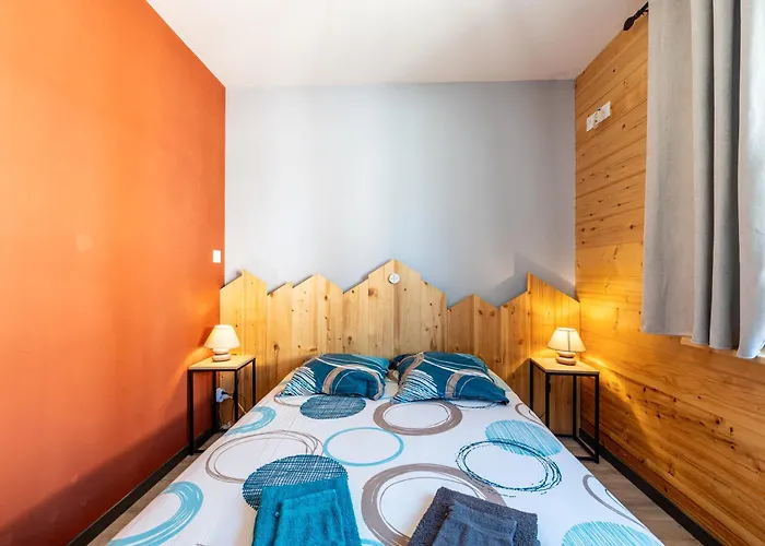 Apartman L' Edelweiss *