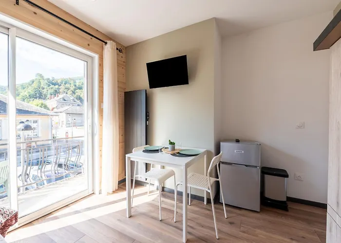 L' Edelweiss Apartman