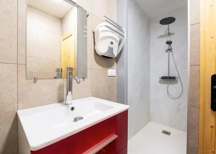 Apartman L' Edelweiss *