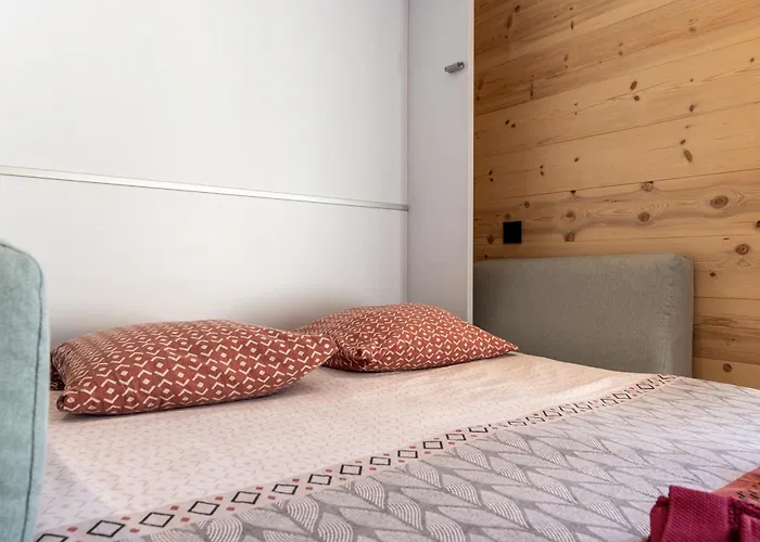 Apartman L' Edelweiss