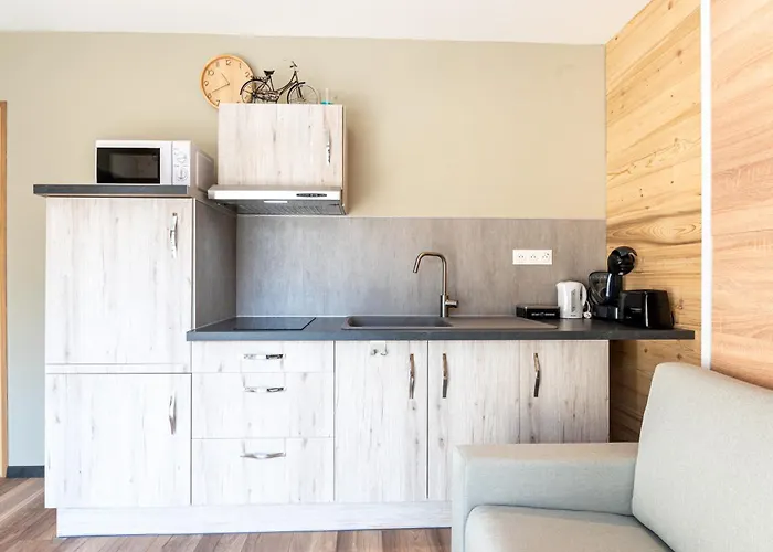 L' Edelweiss Apartman *