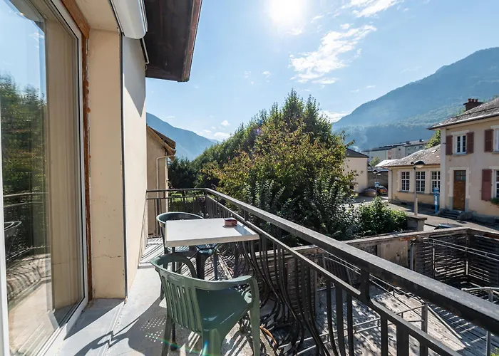 Apartman L' Edelweiss